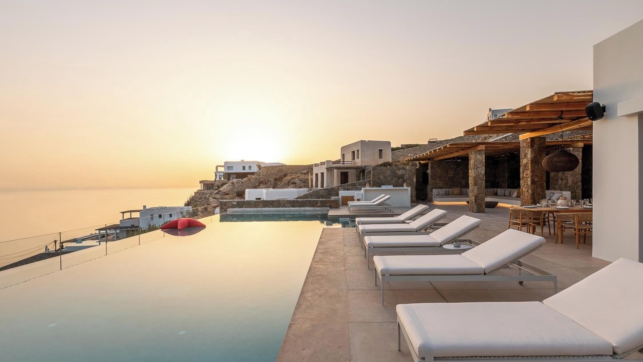 Photo of Outdoor in Agios Stefanos