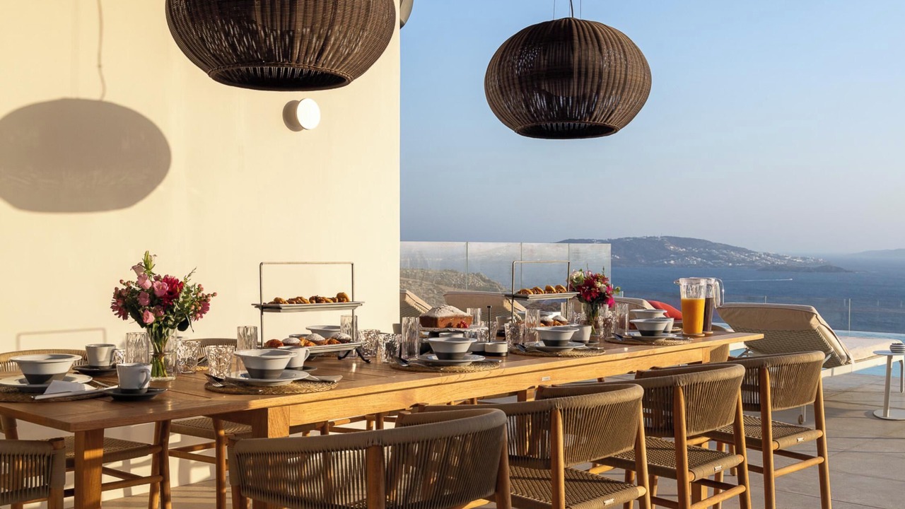 Photo of Outdoor in Agios Stefanos