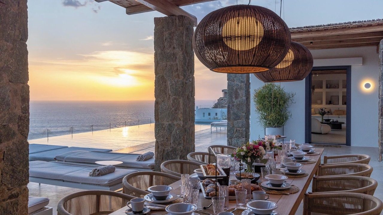 Photo of Outdoor in Agios Stefanos
