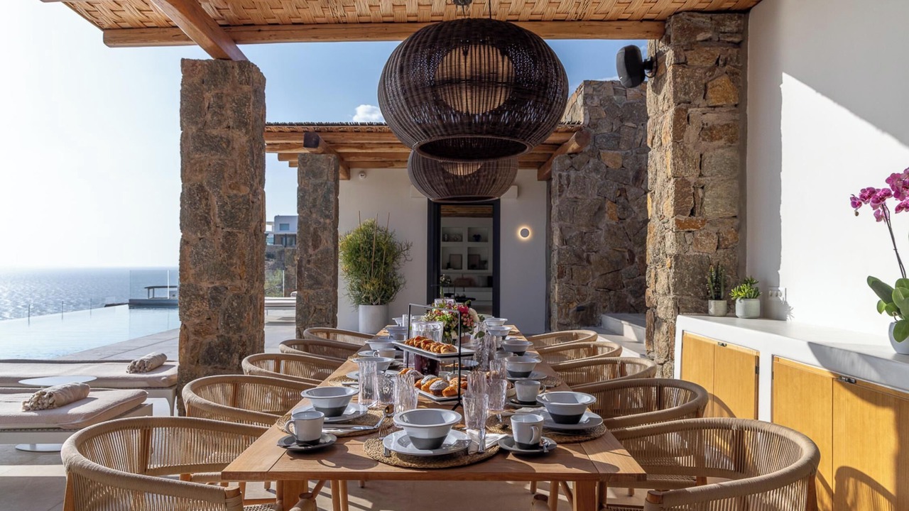 Photo of Outdoor in Agios Stefanos