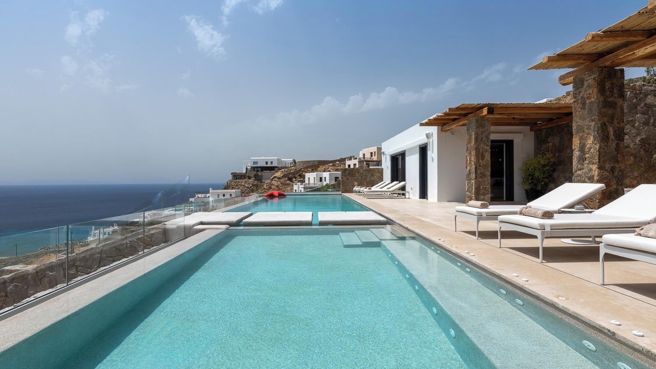 Photo of Outdoor in Agios Stefanos