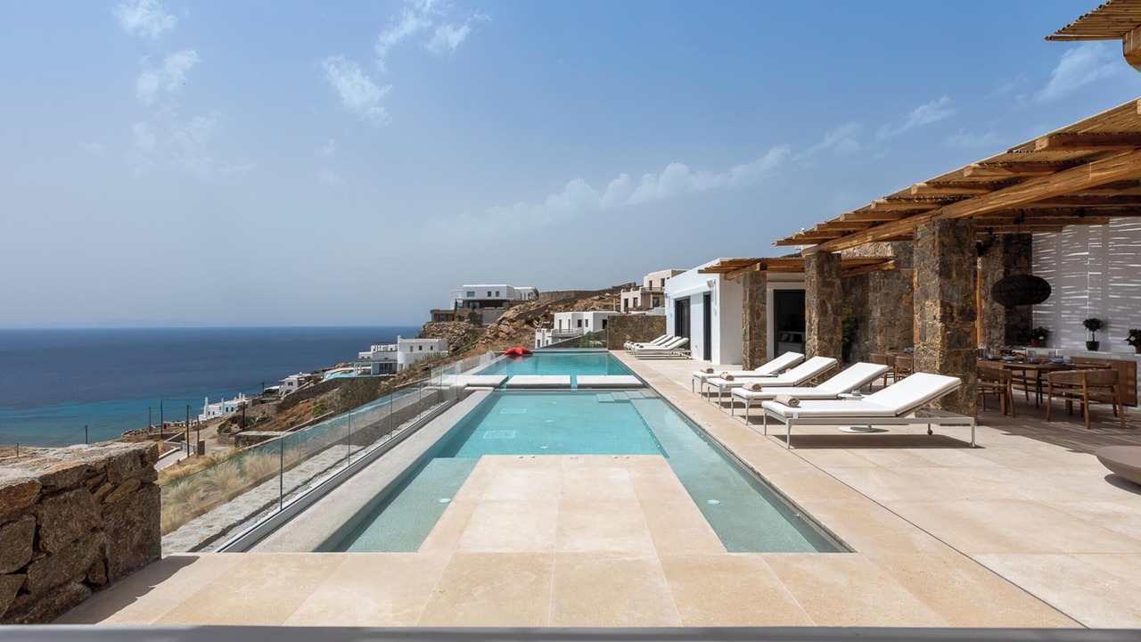 Photo of Outdoor in Agios Stefanos