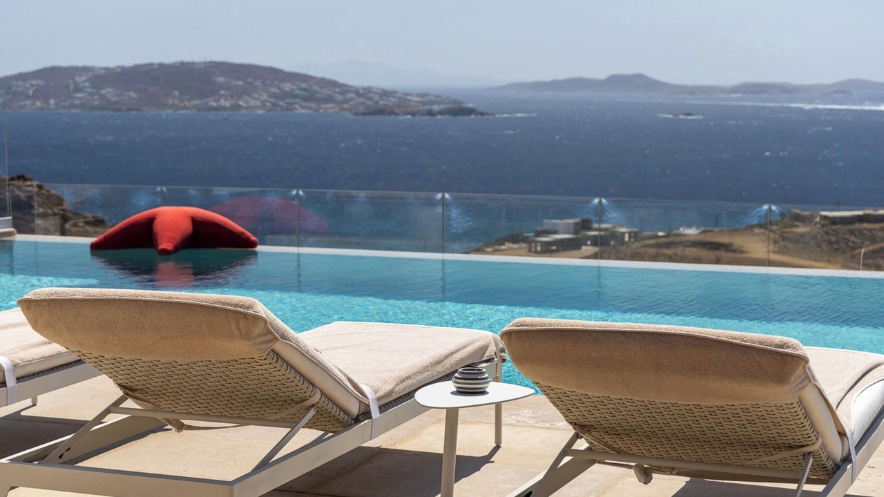 Photo of Outdoor in Agios Stefanos