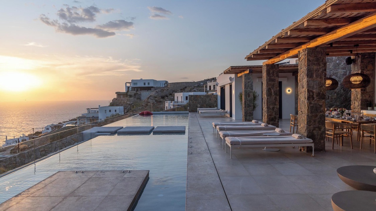 Photo of Outdoor in Agios Stefanos