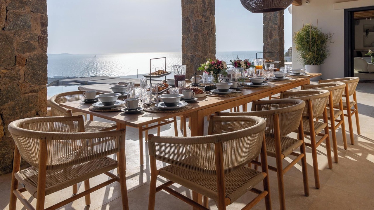 Photo of Outdoor in Agios Stefanos