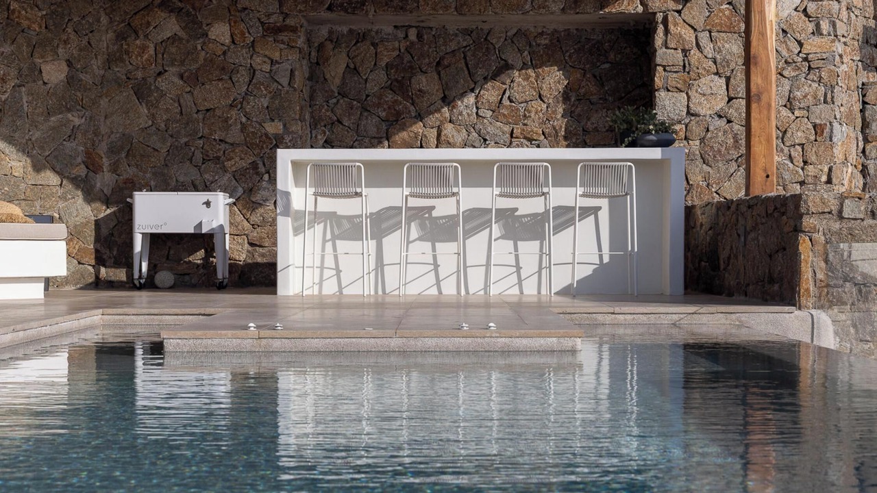Photo of Outdoor in Agios Stefanos