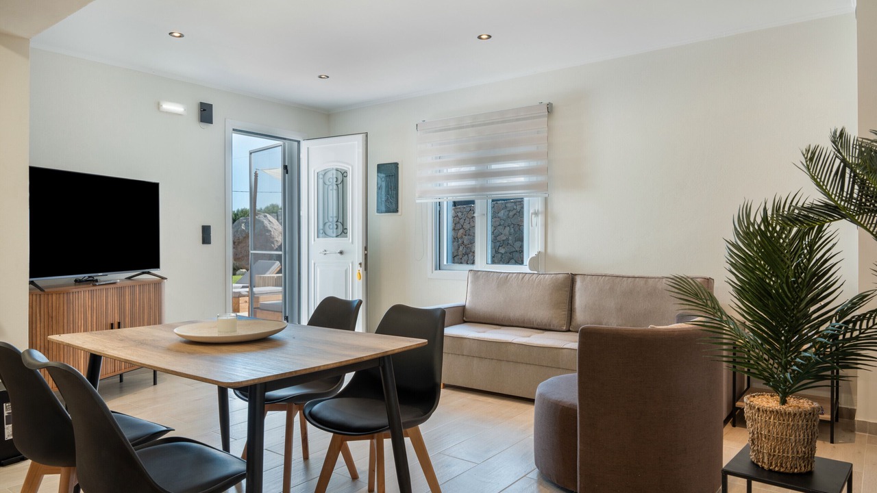 Photo of Livingroom in Mastichari