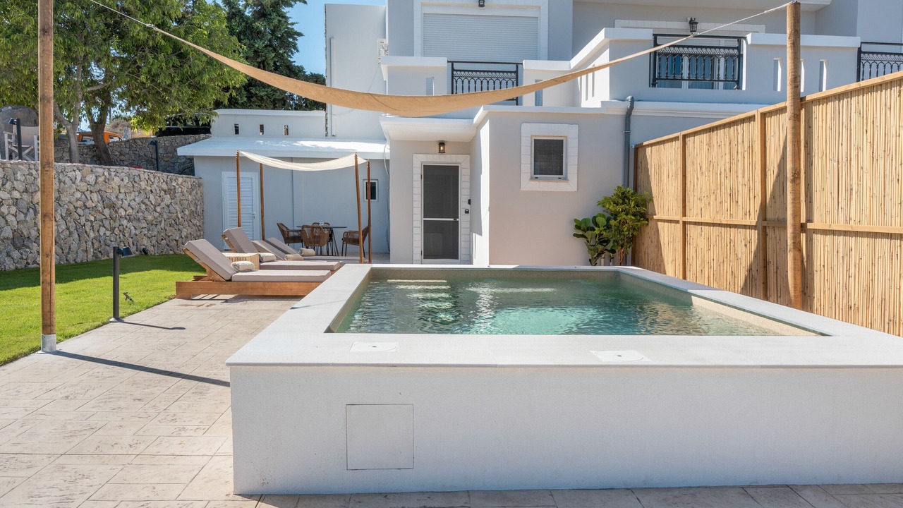 Photo of Outdoor in Mastichari
