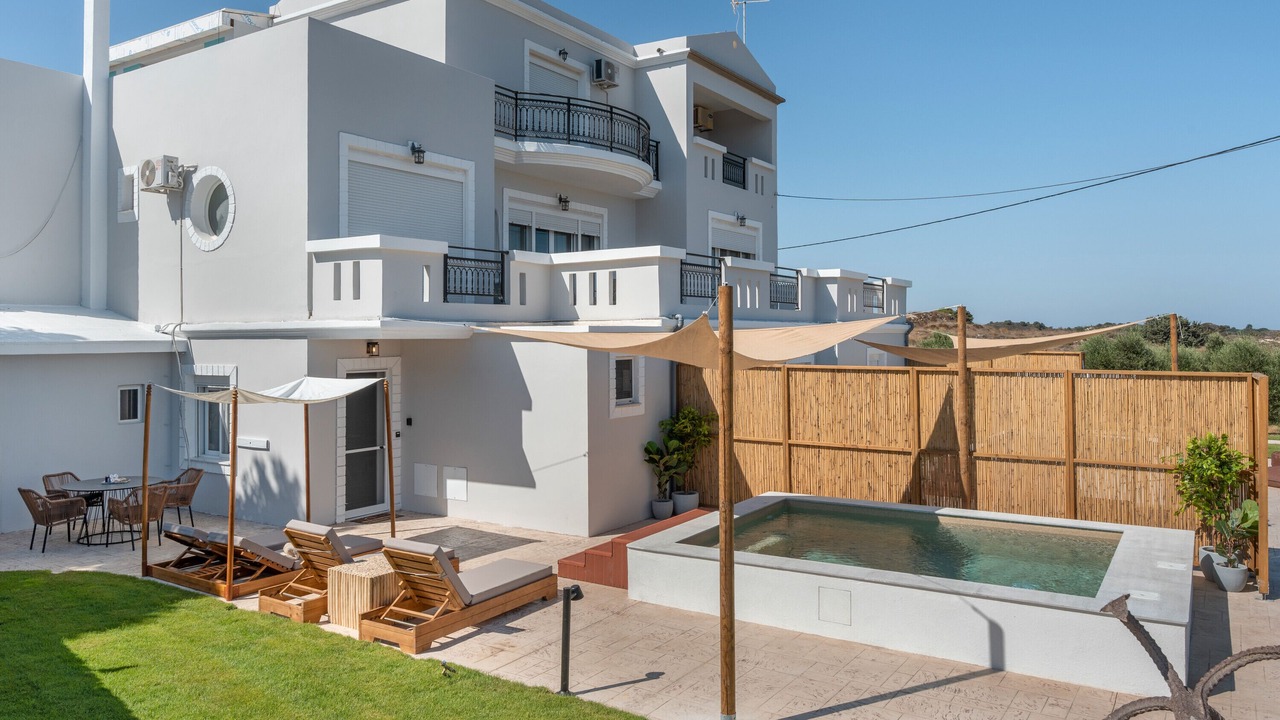 Photo of Outdoor in Mastichari