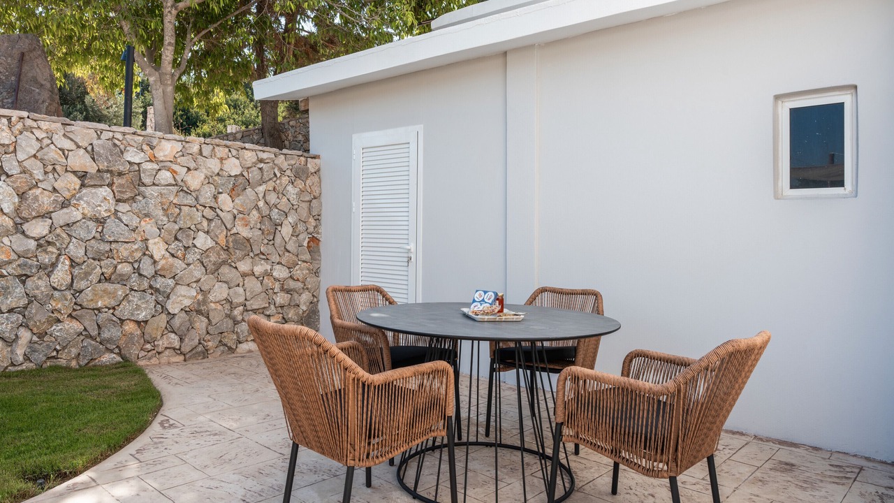Photo of Outdoor in Mastichari