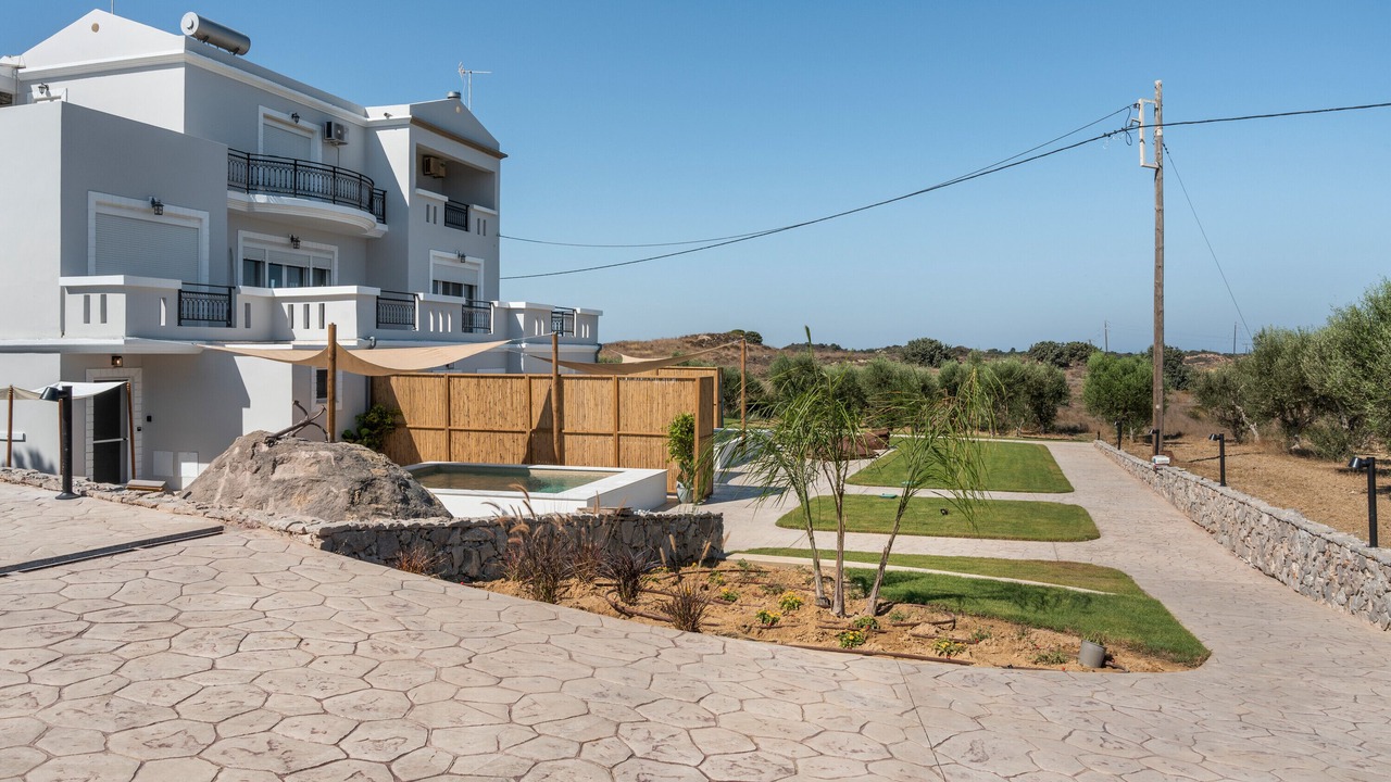 Photo of Outdoor in Mastichari