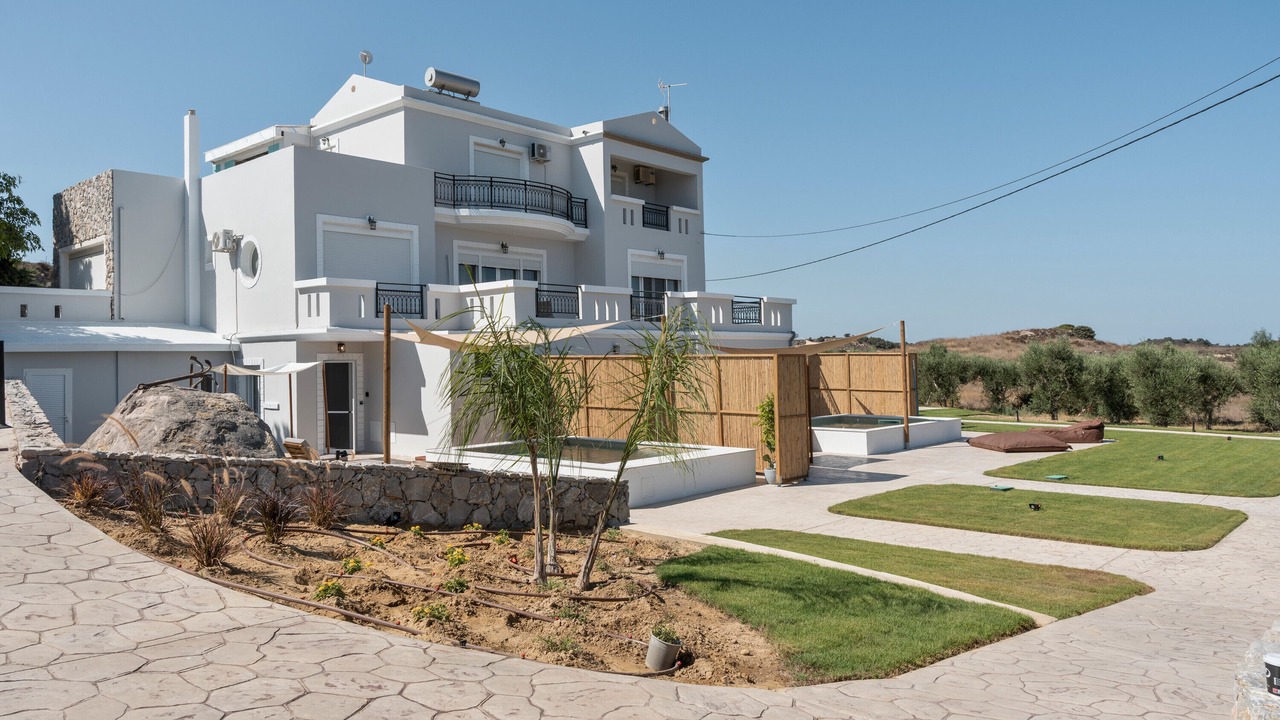 Photo of Outdoor in Mastichari
