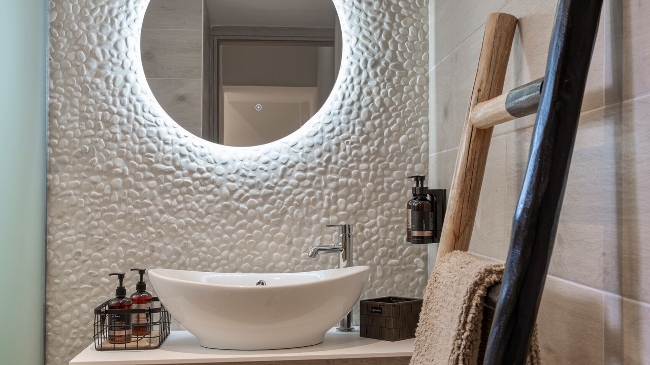 Photo of Bathroom in Mastichari