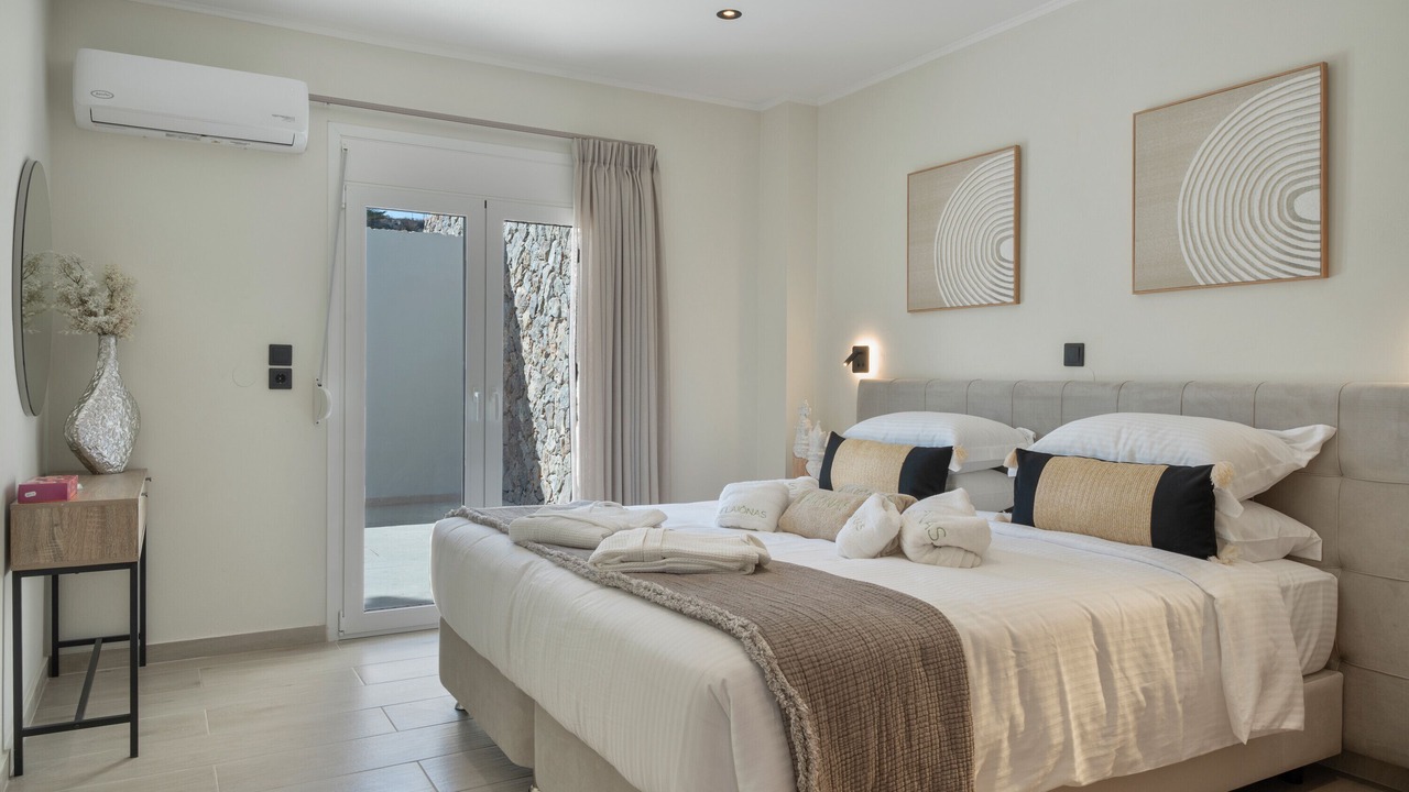 Photo of Bedroom in Mastichari