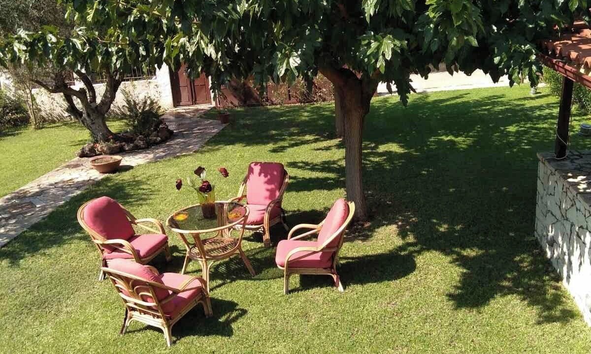 Photo of Outdoor in Longos