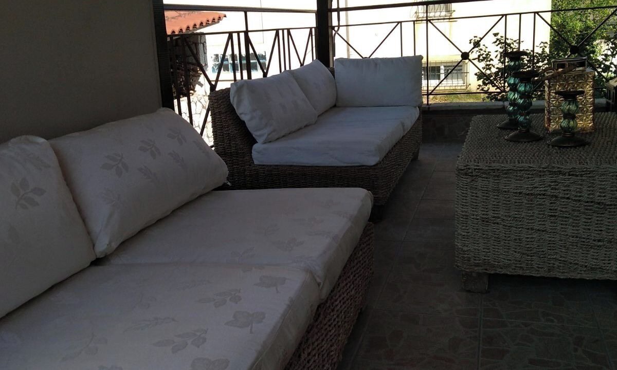 Photo of Patio Balcony in Longos