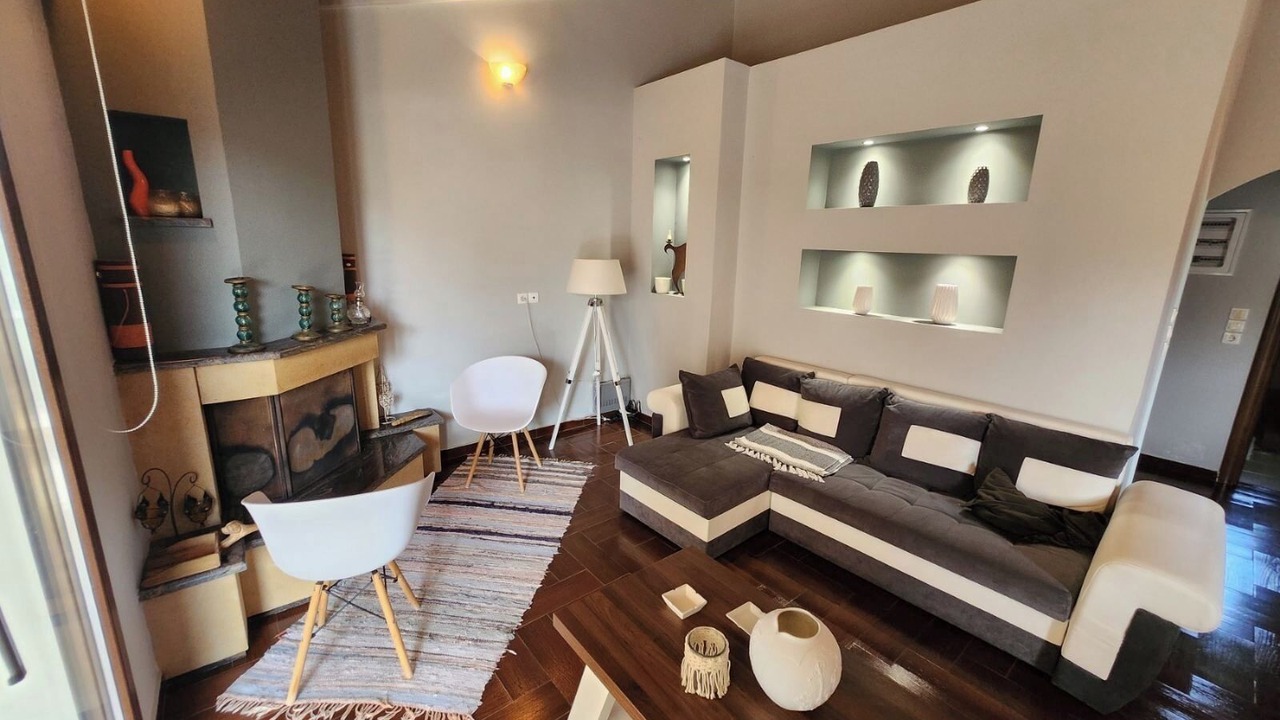 Photo of Livingroom in Longos