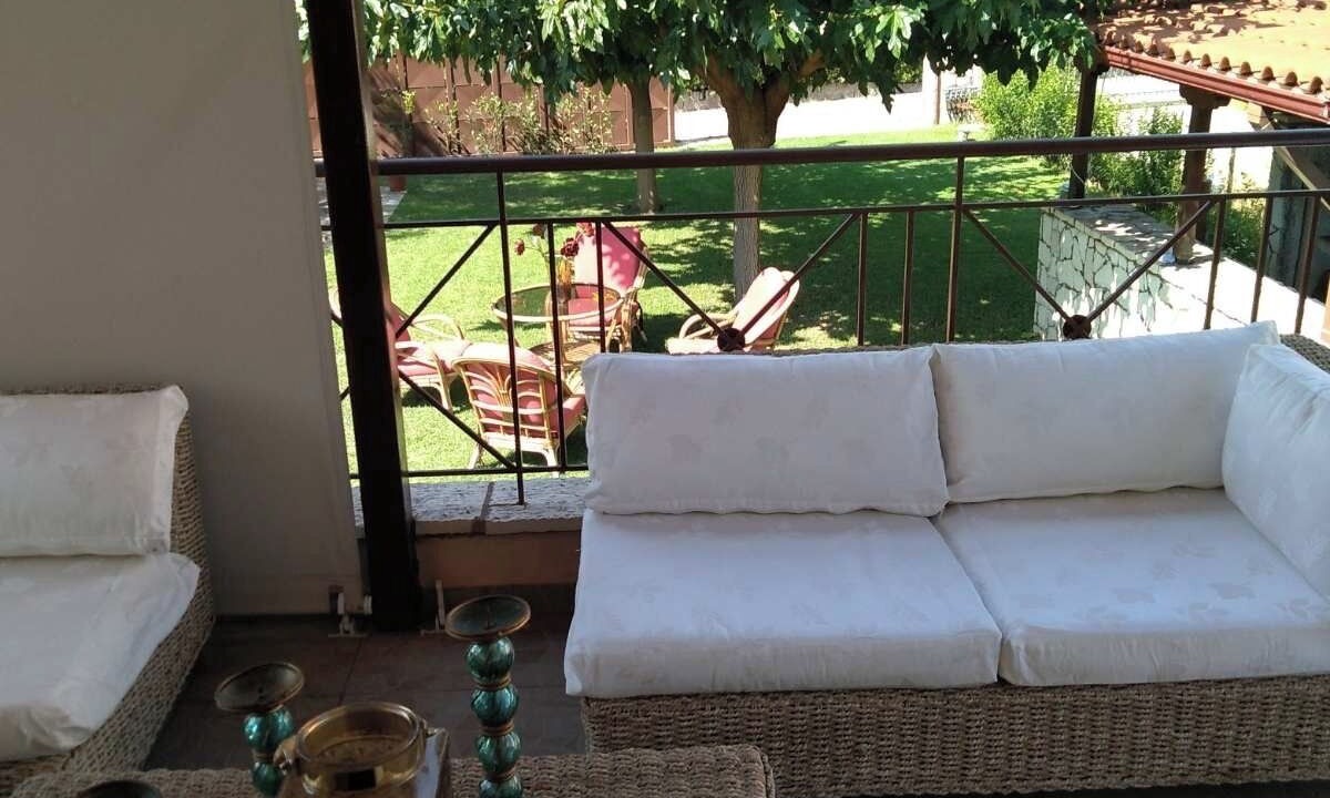 Photo of Patio Balcony in Longos