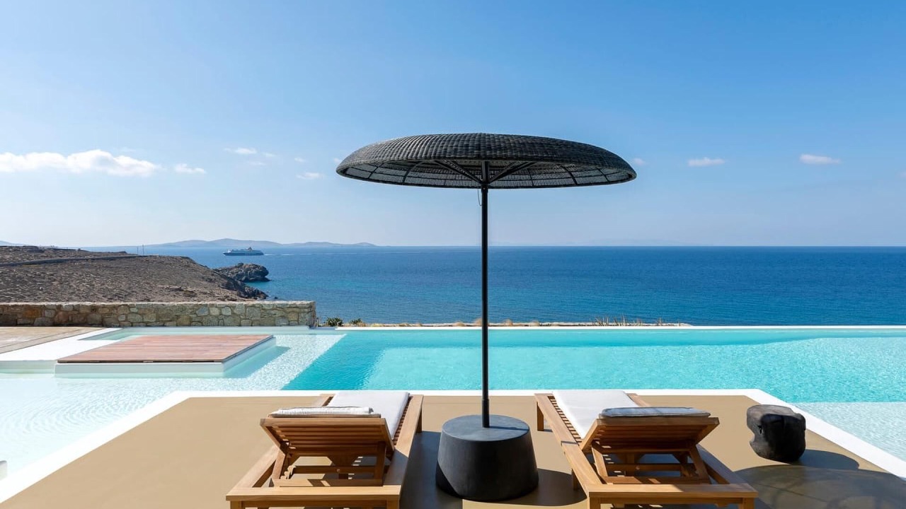 Photo of Outdoor in Agios Stefanos