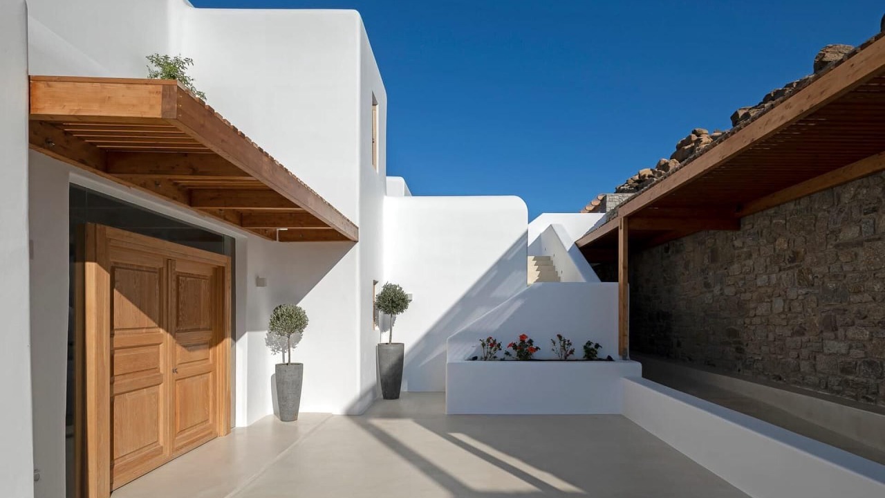 Photo of Outdoor in Agios Stefanos