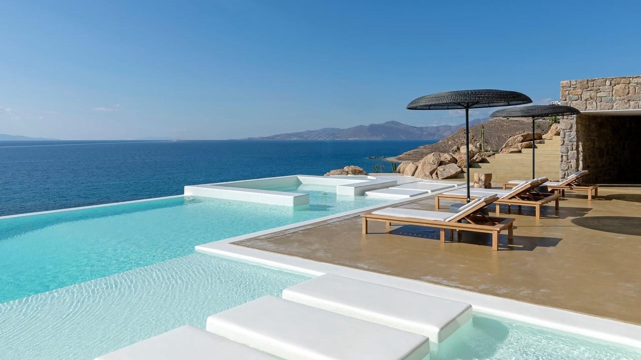 Photo of Outdoor in Agios Stefanos