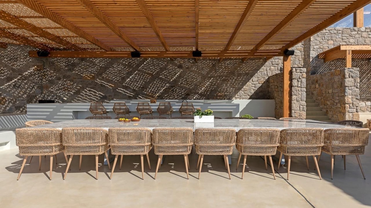 Photo of Outdoor in Agios Stefanos