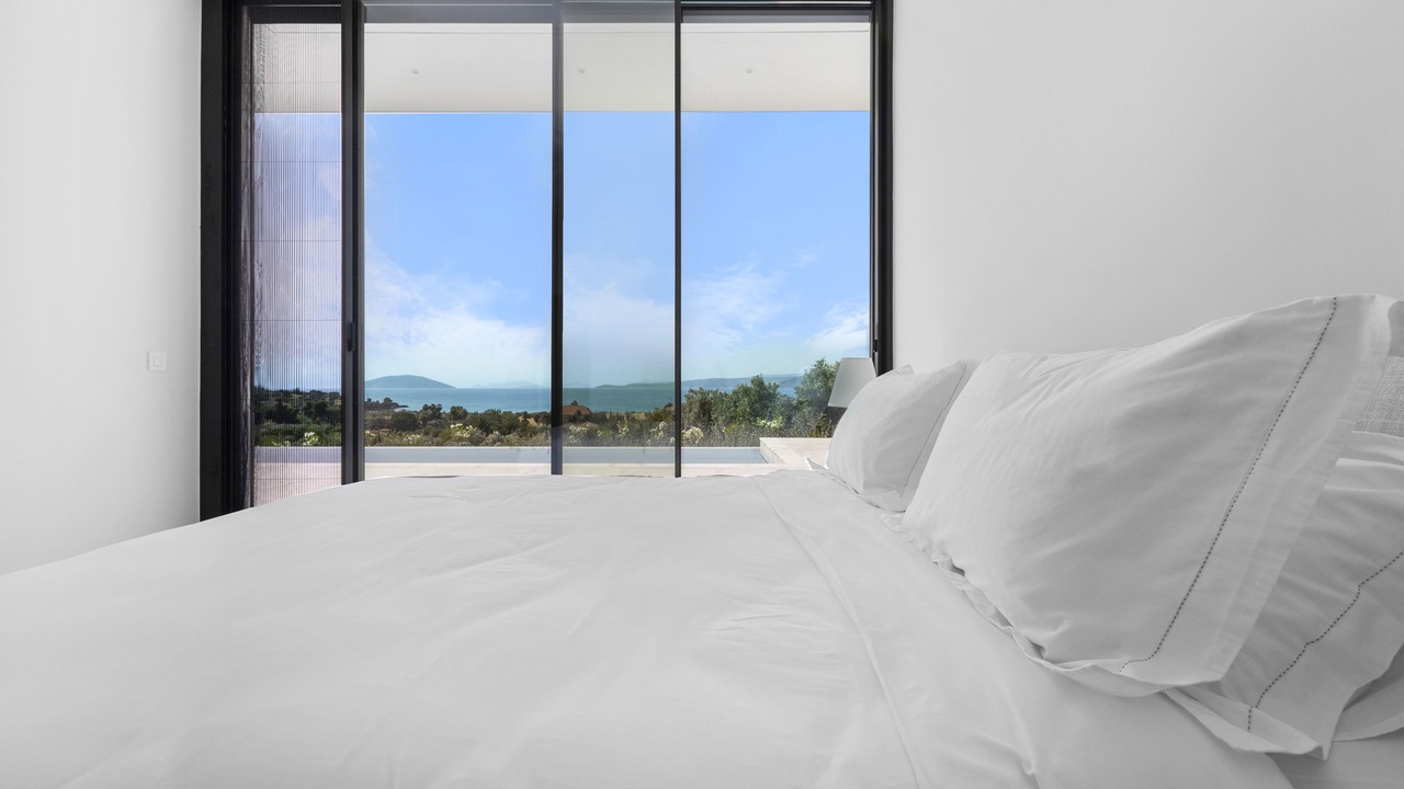 Photo of Bedroom in Kilada