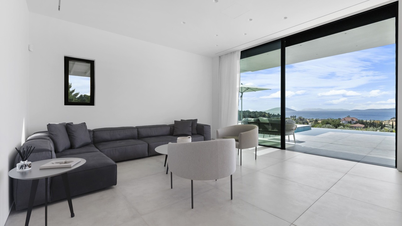 Photo of Livingroom in Kilada