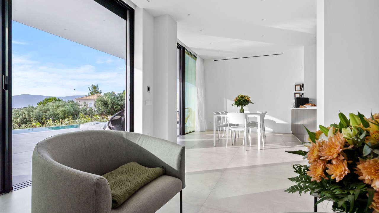 Photo of Livingroom in Kilada