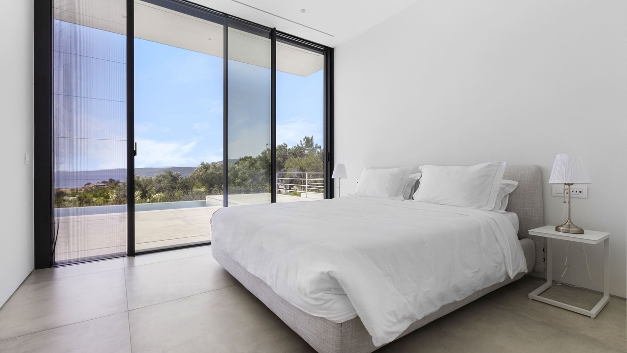 Photo of Bedroom in Kilada