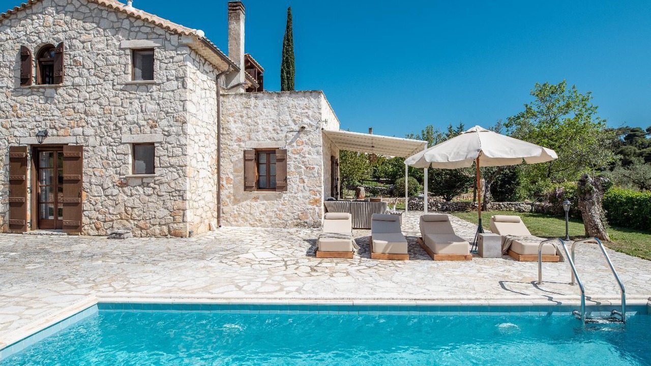 Photo of Outdoor in Ayios Leon