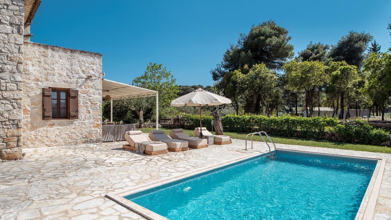 Photo of Outdoor in Ayios Leon