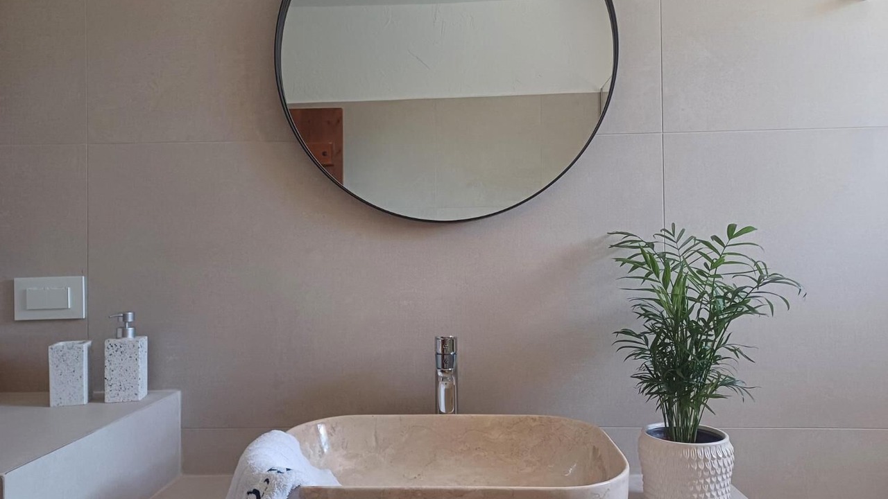 Photo of Bathroom in Ayios Leon