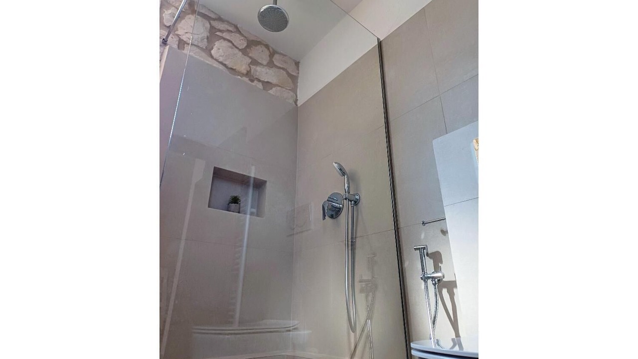 Photo of Bathroom in Ayios Leon