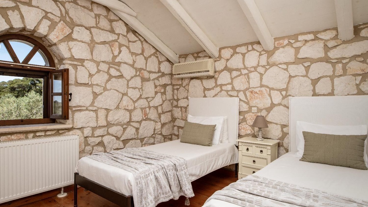 Photo of Bedroom in Ayios Leon