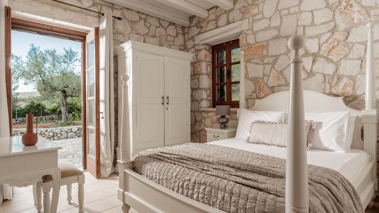 Photo of Bedroom in Ayios Leon