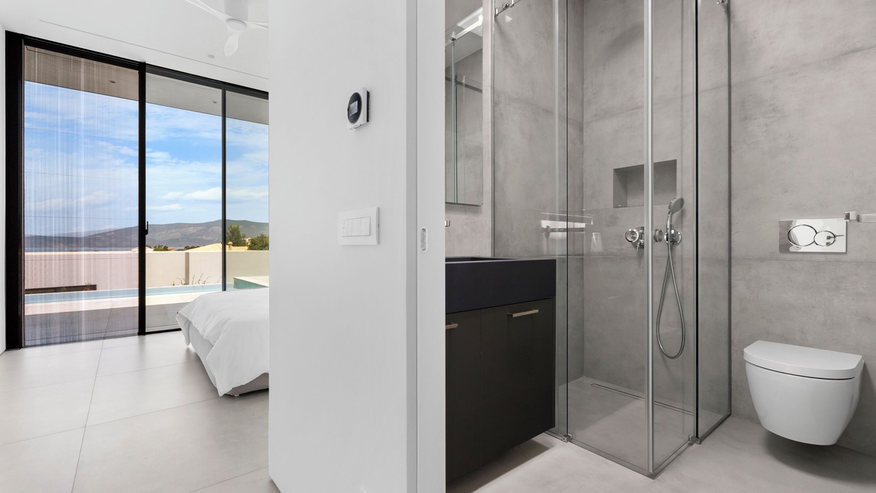 Photo of Bathroom in Kilada