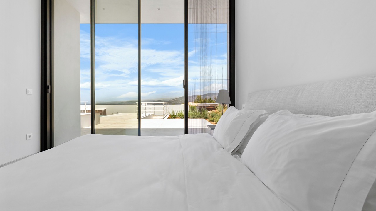 Photo of Bedroom in Kilada