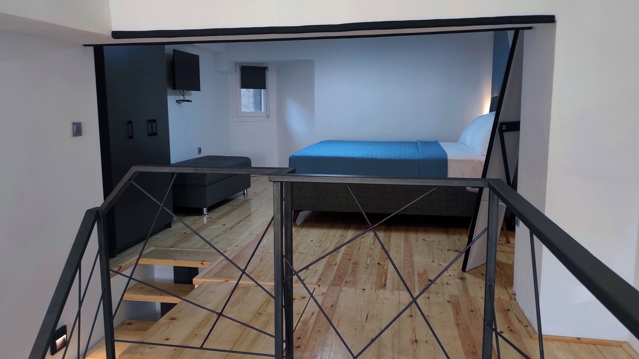 Photo of Bedroom in Kavala
