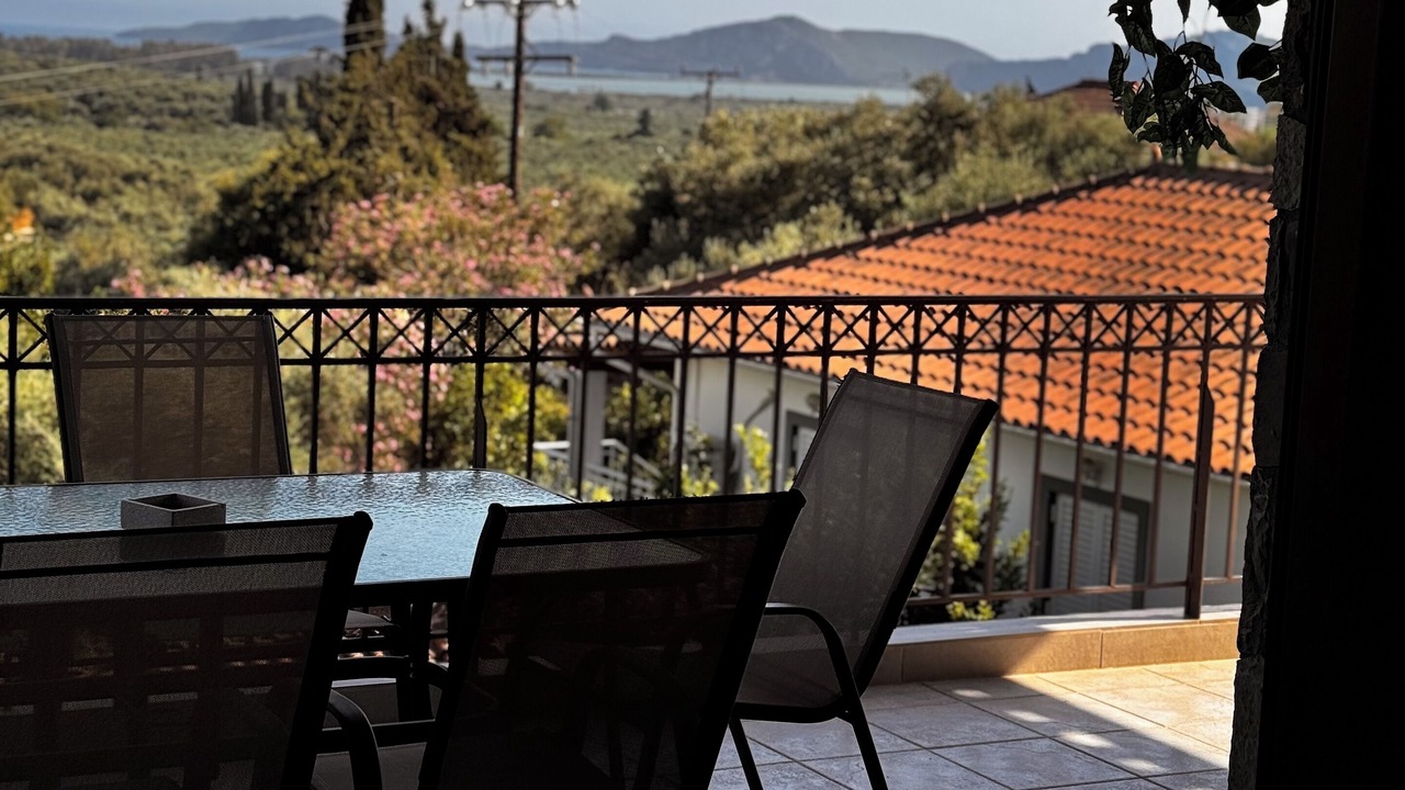 Photo of Outdoor in Pylos-Nestoras