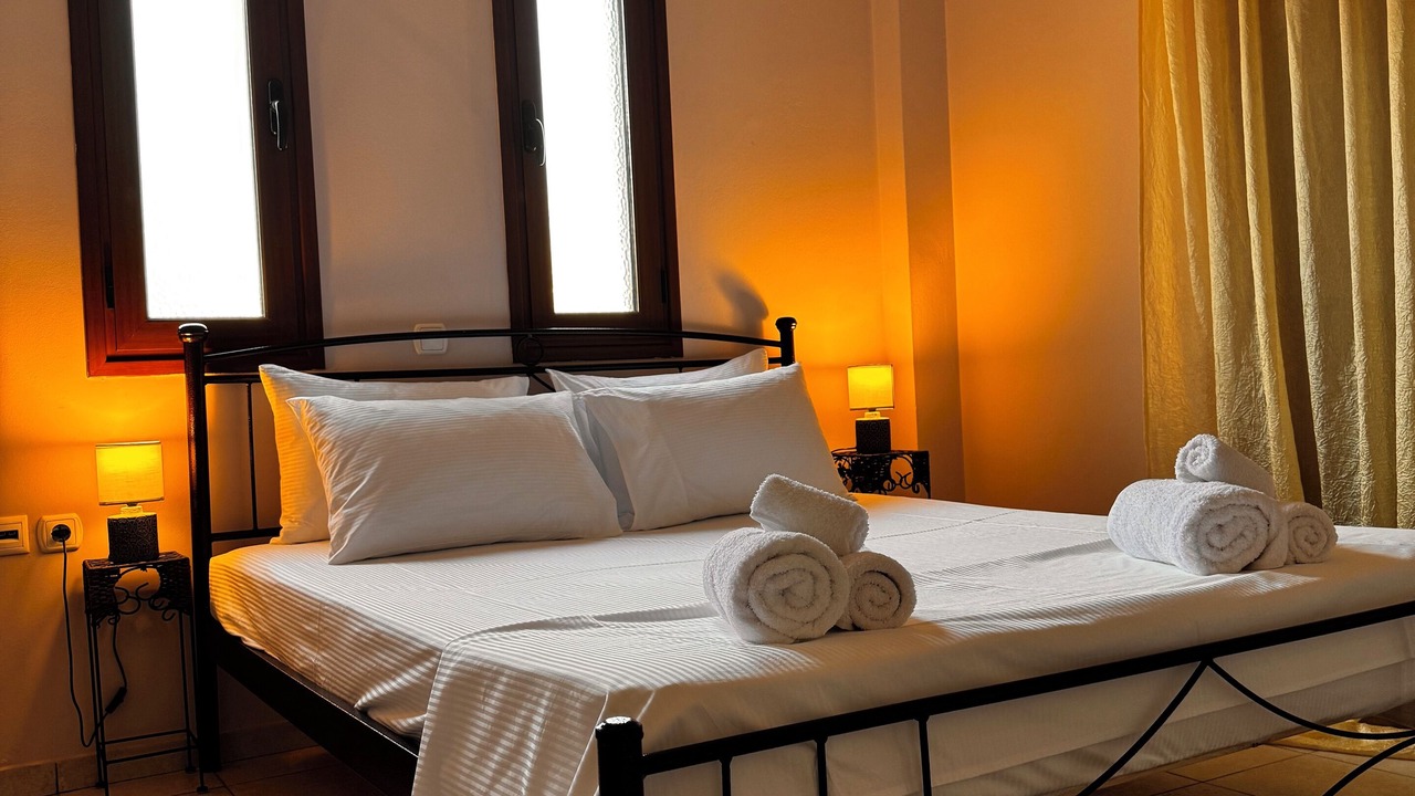 Photo of Bedroom in Pylos-Nestoras
