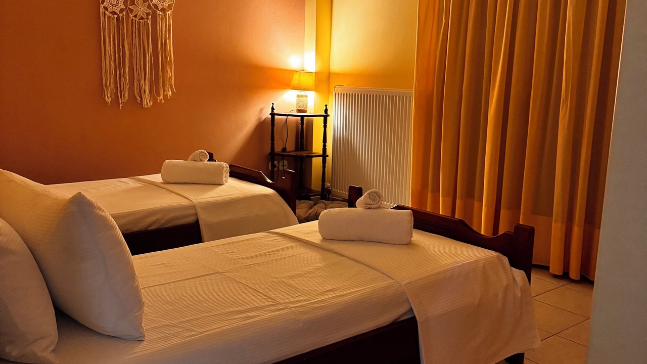 Photo of Bedroom in Pylos-Nestoras