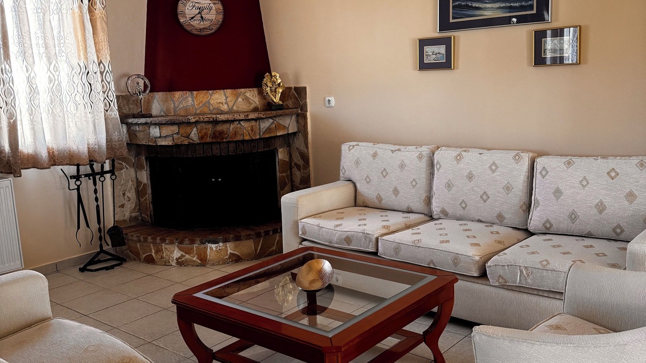 Photo of Livingroom in Pylos-Nestoras