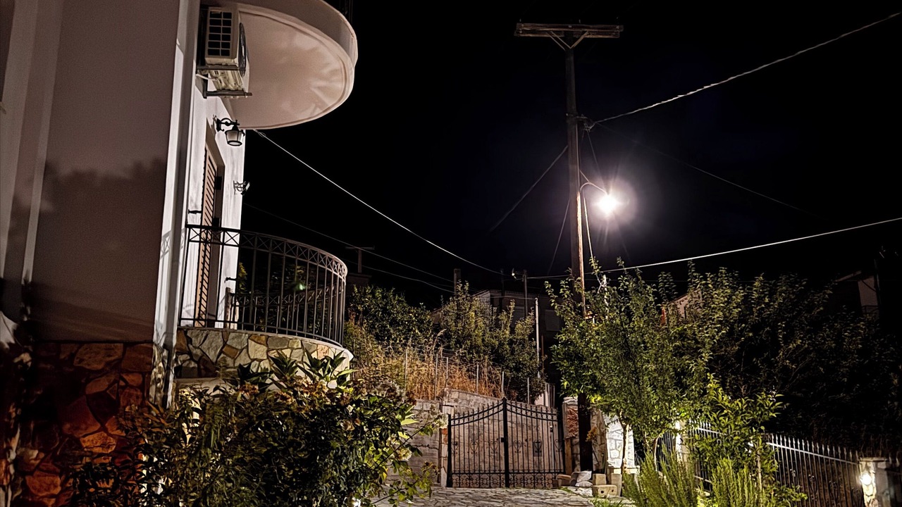 Photo of Outdoor in Pylos-Nestoras