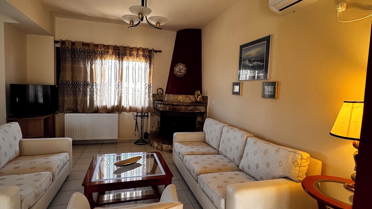 Photo of Livingroom in Pylos-Nestoras