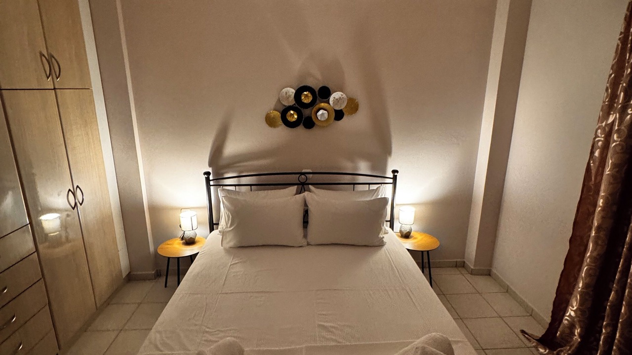 Photo of Bedroom in Pylos-Nestoras