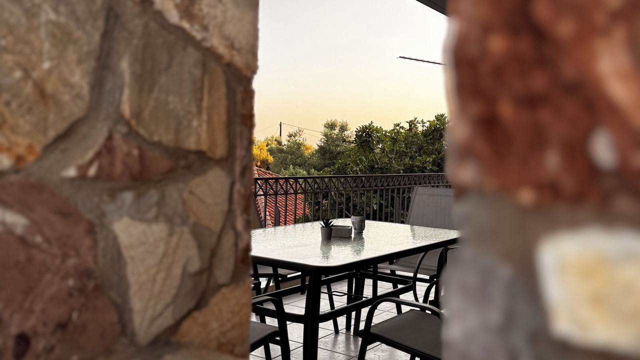 Photo of Outdoor in Pylos-Nestoras