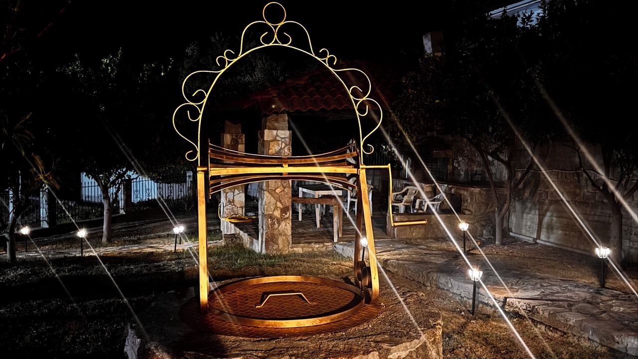 Photo of Outdoor in Pylos-Nestoras