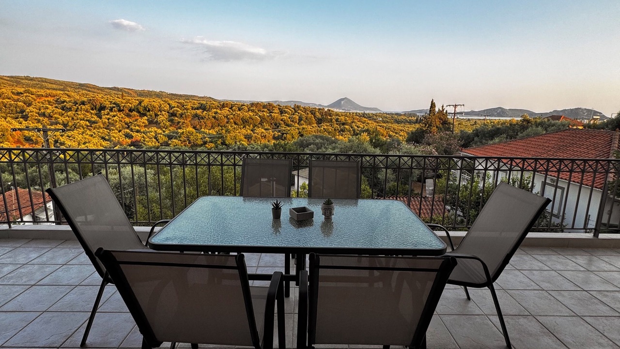 Photo of Outdoor in Pylos-Nestoras