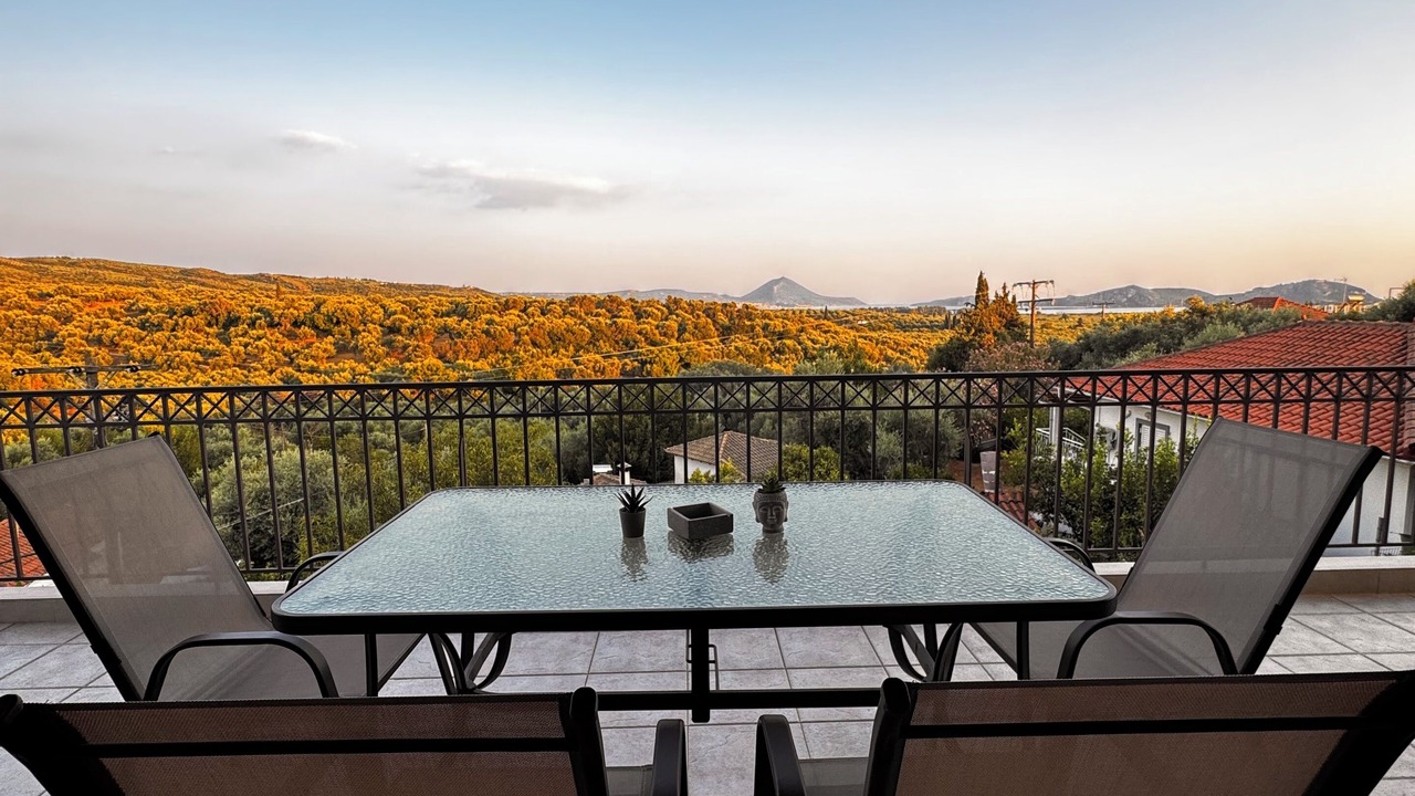 Photo of Outdoor in Pylos-Nestoras